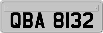 QBA8132