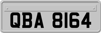 QBA8164