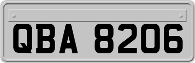 QBA8206