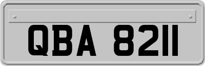 QBA8211