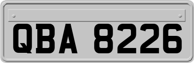 QBA8226