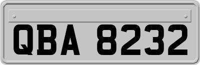 QBA8232