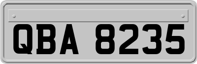 QBA8235