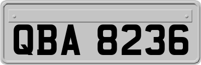 QBA8236