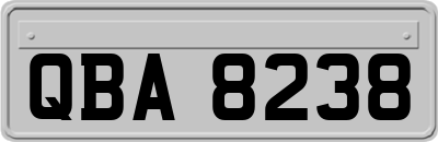 QBA8238