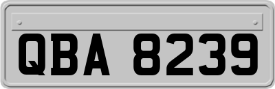 QBA8239