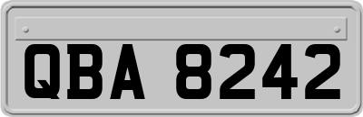 QBA8242
