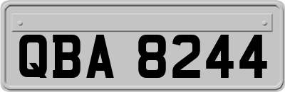 QBA8244