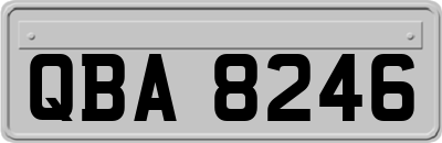 QBA8246