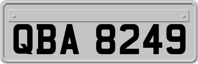 QBA8249