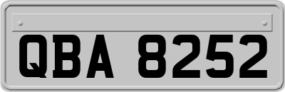 QBA8252