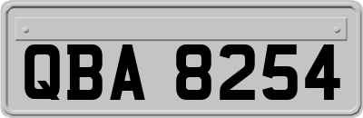 QBA8254