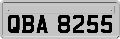 QBA8255