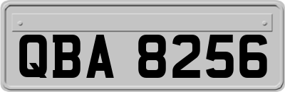 QBA8256