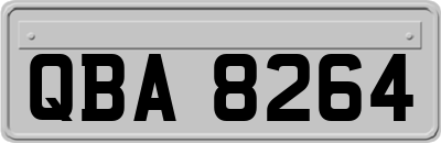 QBA8264