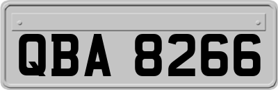 QBA8266
