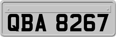 QBA8267