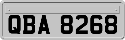 QBA8268
