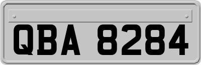 QBA8284