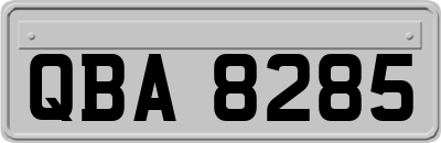 QBA8285