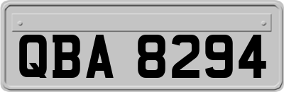 QBA8294