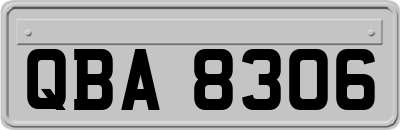 QBA8306