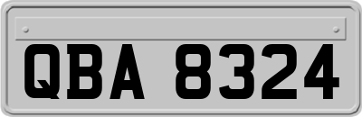 QBA8324