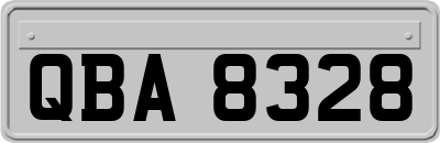 QBA8328