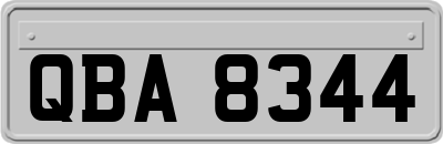 QBA8344