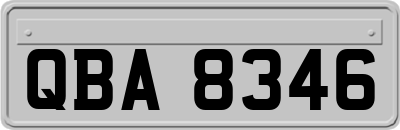 QBA8346