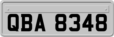 QBA8348