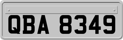 QBA8349