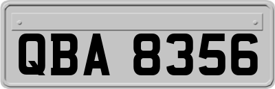QBA8356
