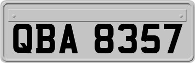 QBA8357