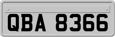 QBA8366