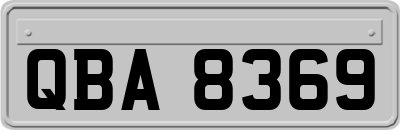 QBA8369