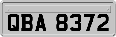 QBA8372