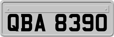 QBA8390