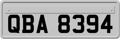 QBA8394