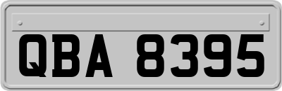 QBA8395