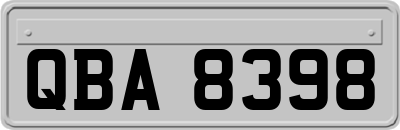 QBA8398