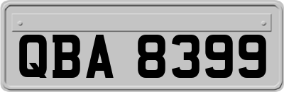 QBA8399