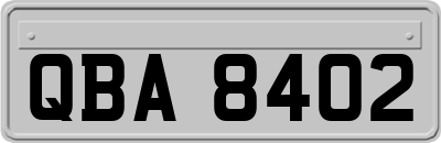 QBA8402
