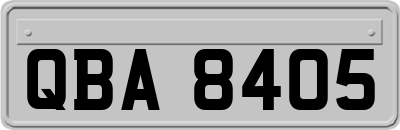 QBA8405