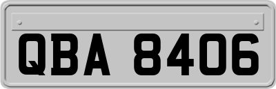 QBA8406