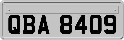 QBA8409