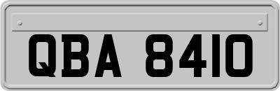 QBA8410