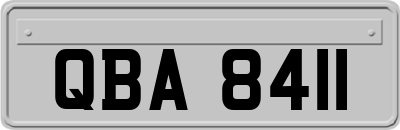 QBA8411