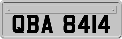 QBA8414