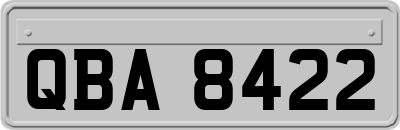 QBA8422